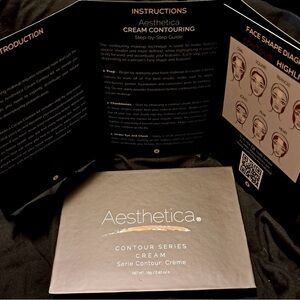 Aesthetica Contour Series Cream